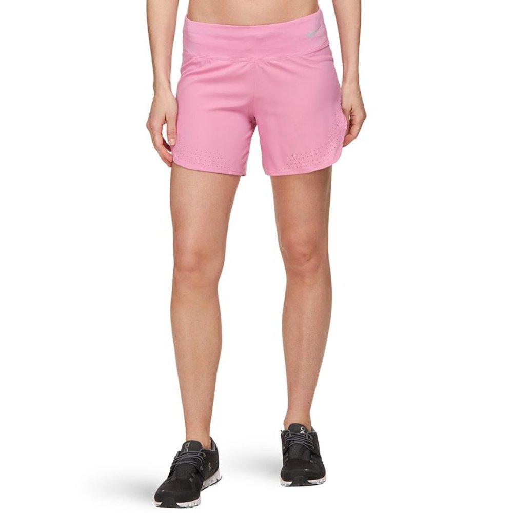 Women's Nike Eclipse 5in Shorts Med NWT